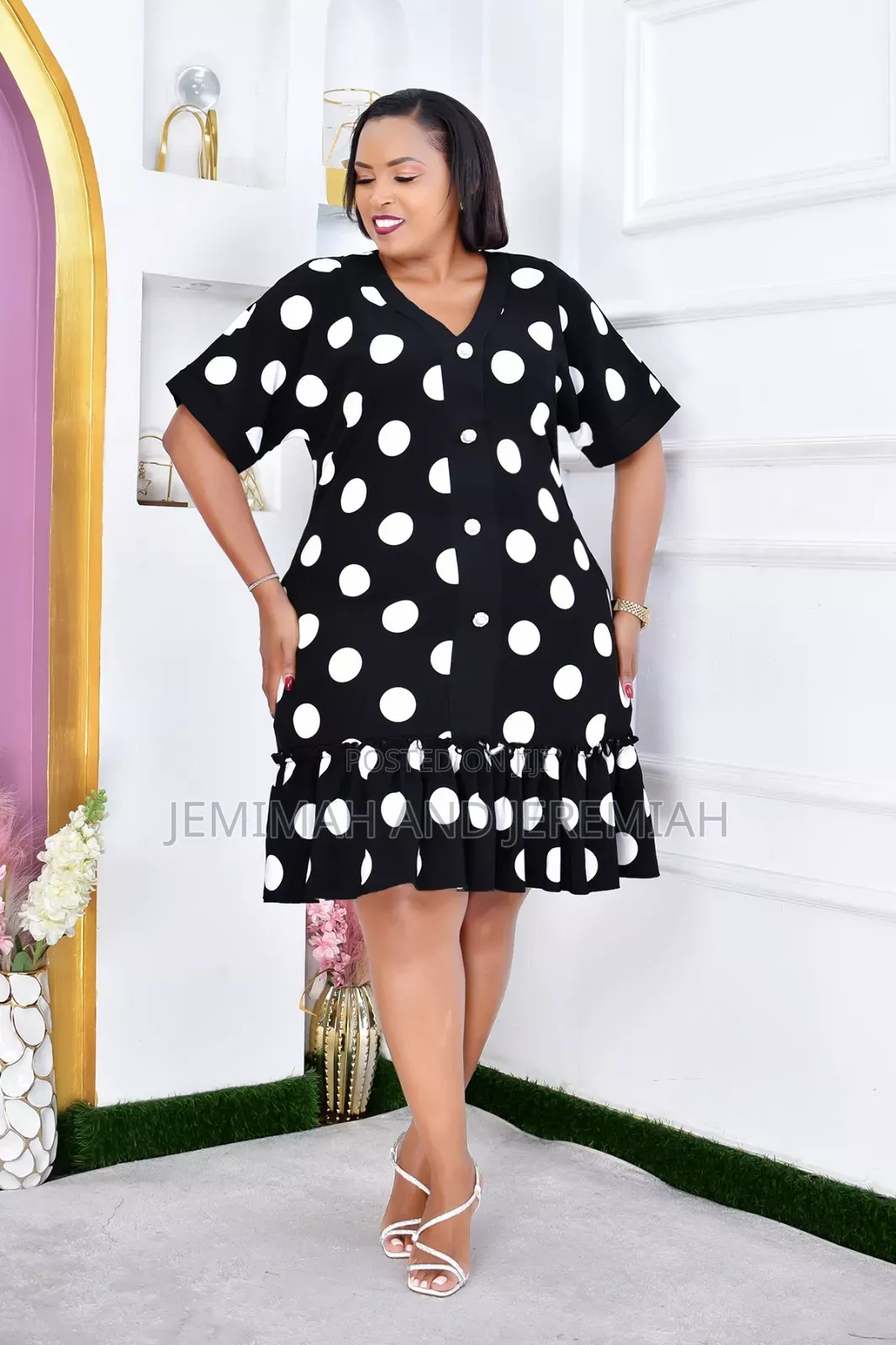 Premium Quality Free Ladies Dresses