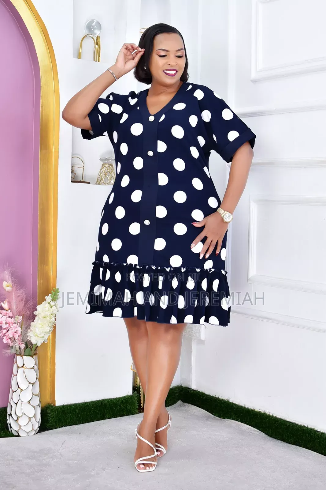 Premium Quality Free Ladies Dresses