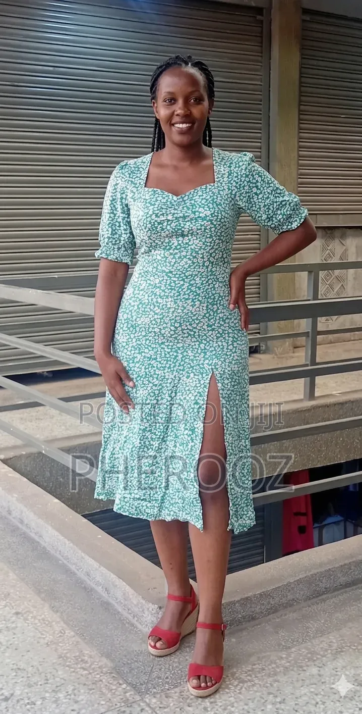 Women Dresses