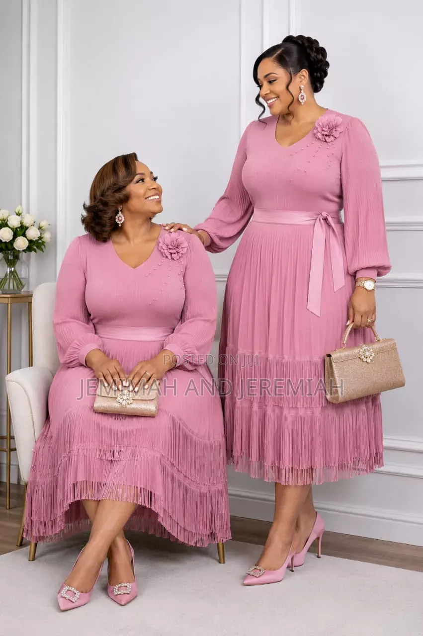 Ladies/Women Party Dresses