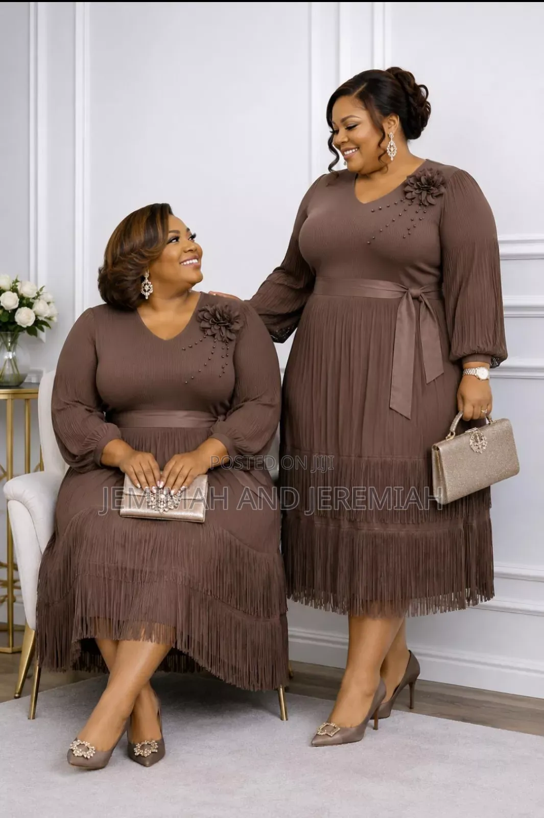 Ladies/Women Party Dresses