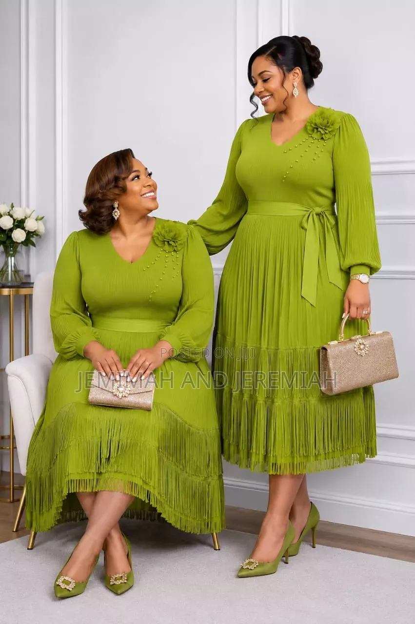 Ladies/Women Party Dresses
