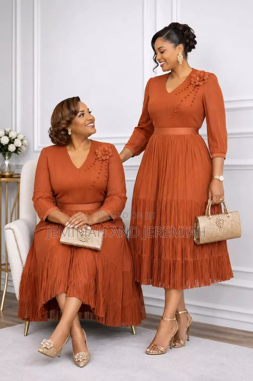 Ladies/Women Party Dresses