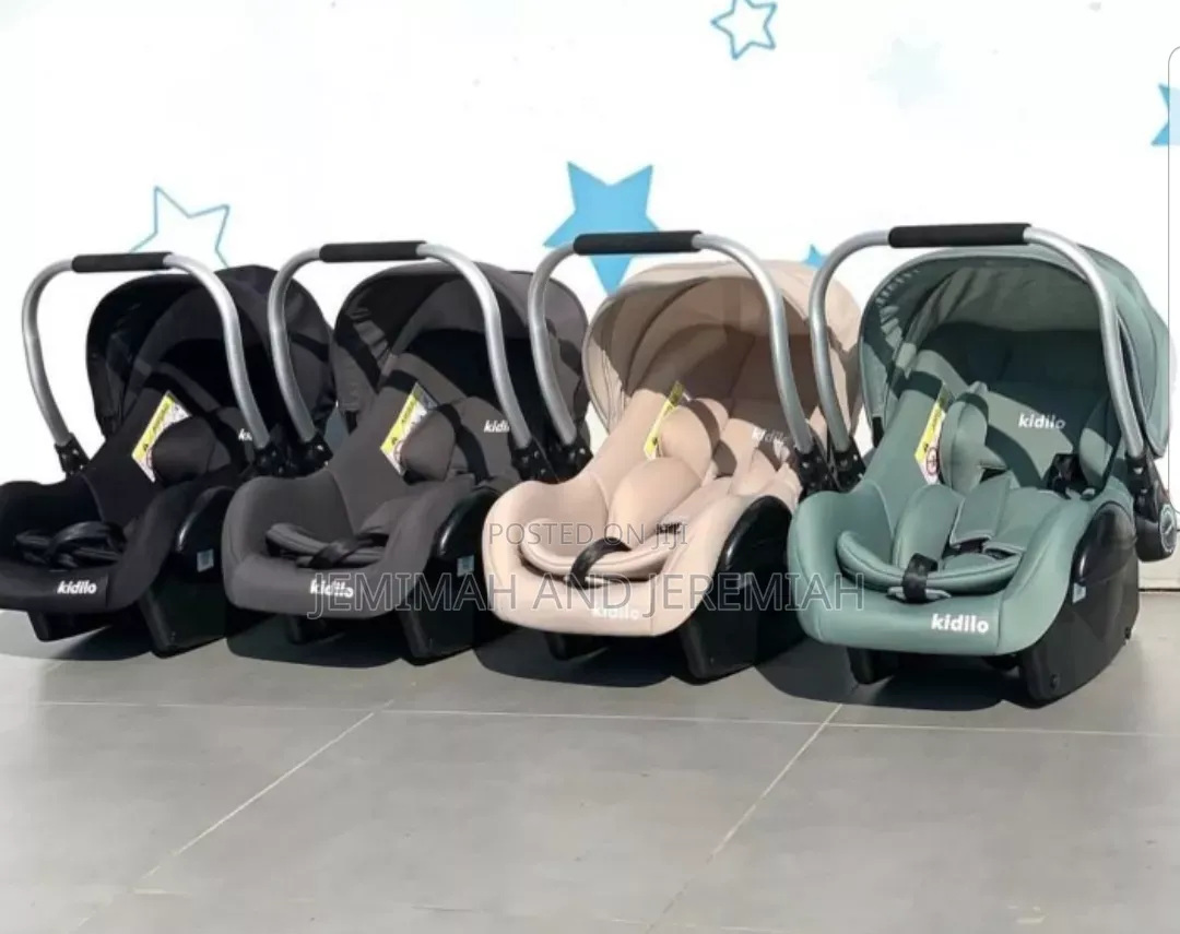 Infant/New Born 3in1 Car Seat