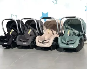 Infant/New Born 3in1 Car Seat