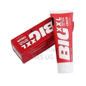 Otto XXL Big Penis Special Enhancement Enlarg3ment Cream - 65ml