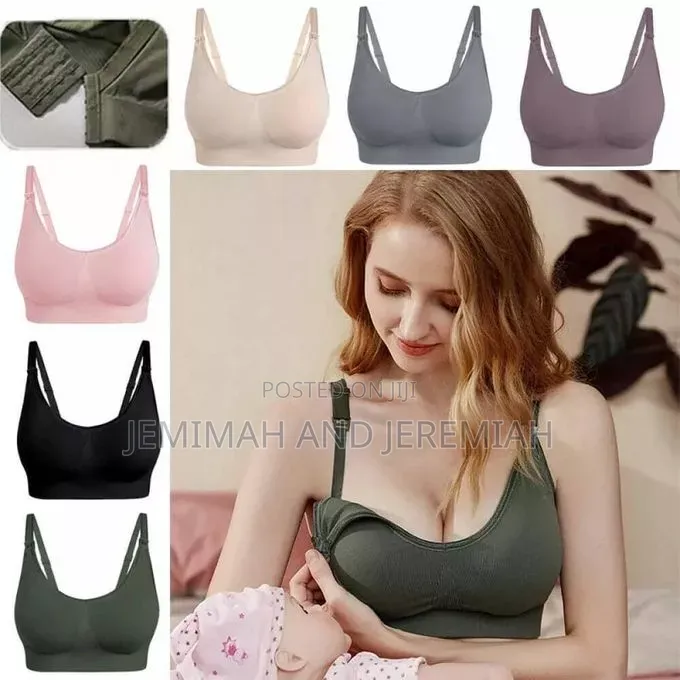 Breastfeeding Bras/ Nursing Bra