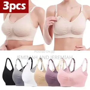 Breastfeeding Bras/ Nursing Bra