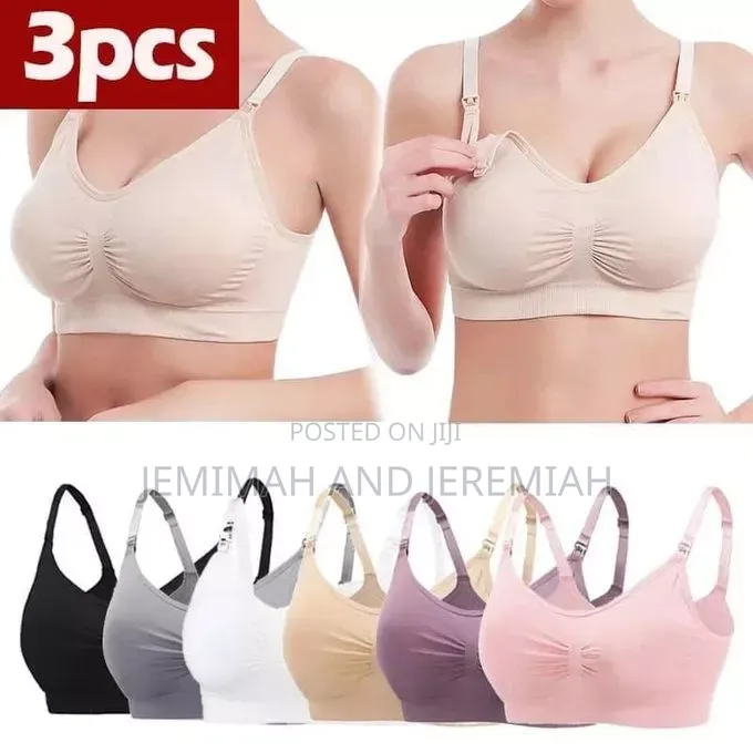Breastfeeding Bras/ Nursing Bra