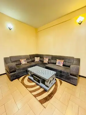 Achieve v Shape Sofa Set