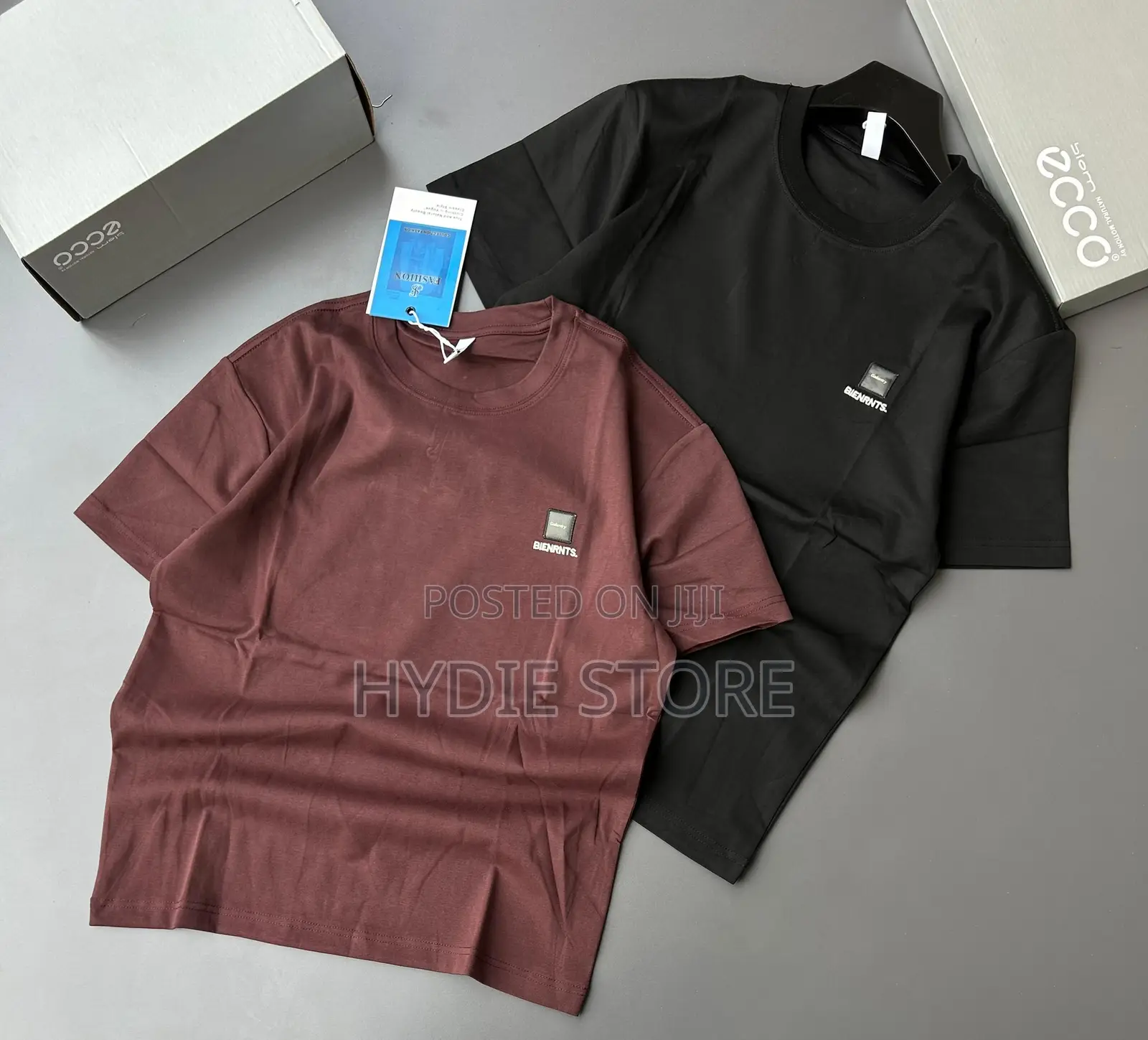 Men’S Multiple Color Tshirts