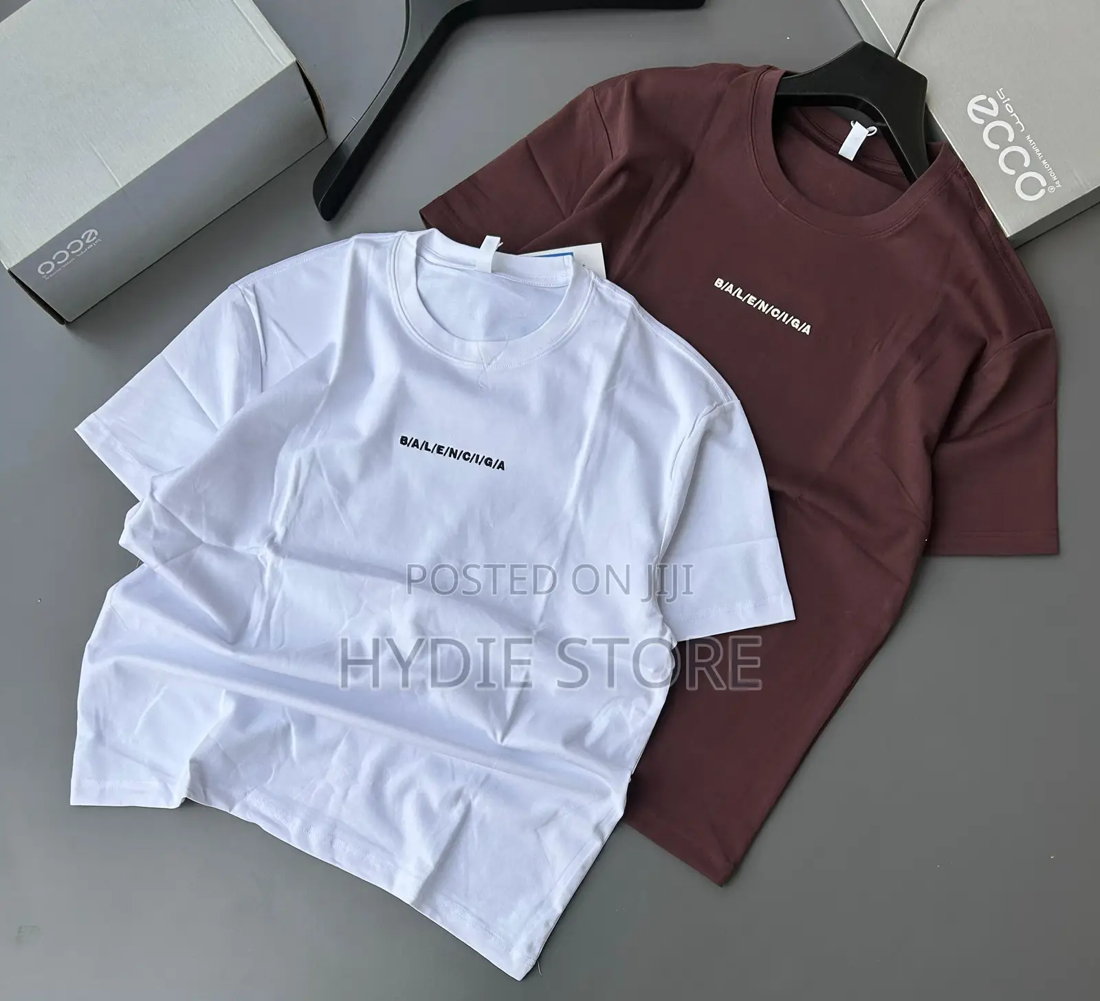 Men’S Multiple Color Tshirts