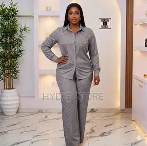 Classic Gucci Ladies Two Piece