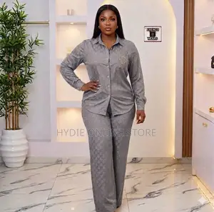 Classic Gucci Ladies Two Piece
