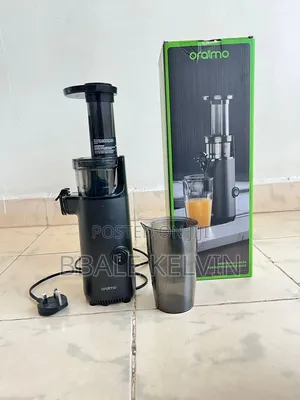 Slow Juicer Oraimo Easy Mini Blender