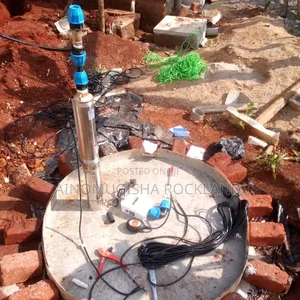 Plumbing Water Pumps