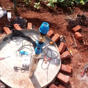 Plumbing Water Pumps