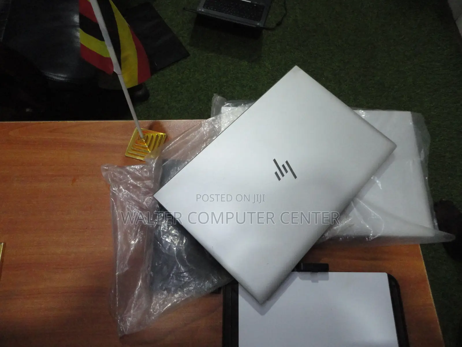 Laptop HP EliteBook 840 G5 8GB Intel Core i7 SSD 512GB