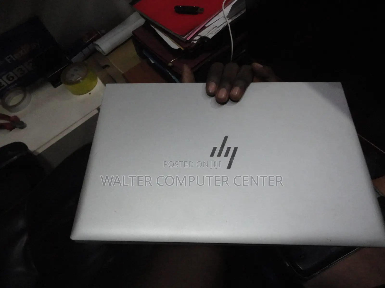 Laptop HP EliteBook 840 G5 8GB Intel Core i7 SSD 512GB