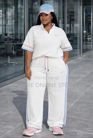 Ladies Three Piece Classic Set
