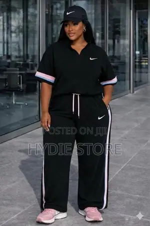 Ladies Three Piece Classic Set
