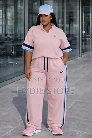 Ladies Three Piece Classic Set