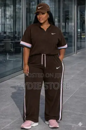 Ladies Three Piece Classic Set