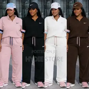 Ladies Three Piece Classic Set