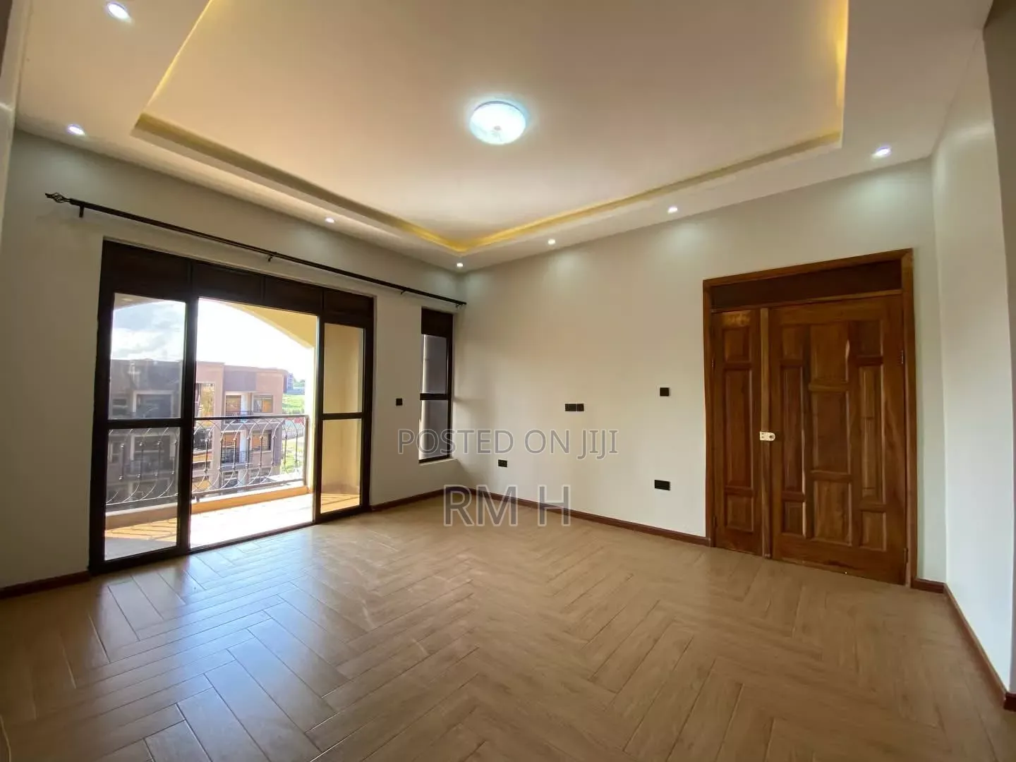 4bdrm Apartment in Bunga, Central Division for rent
