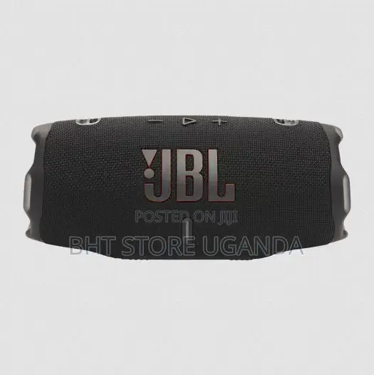 JBL Charge 6 Portable Bluetooth Speaker