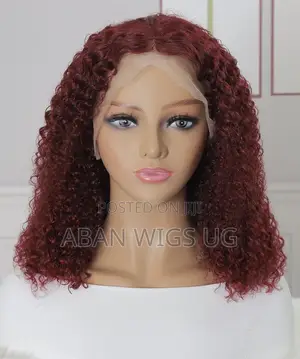 Double Drown Water Wig