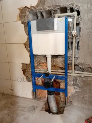 Muhooli Plumbers