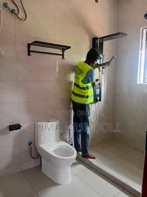 Muhooli Plumbers