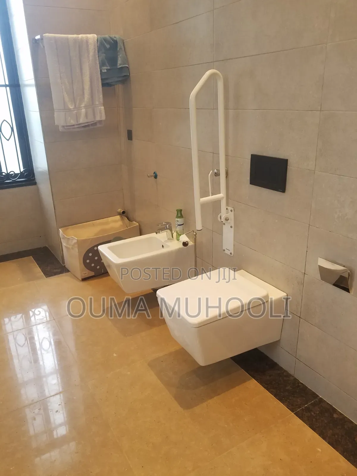Muhooli Plumbers