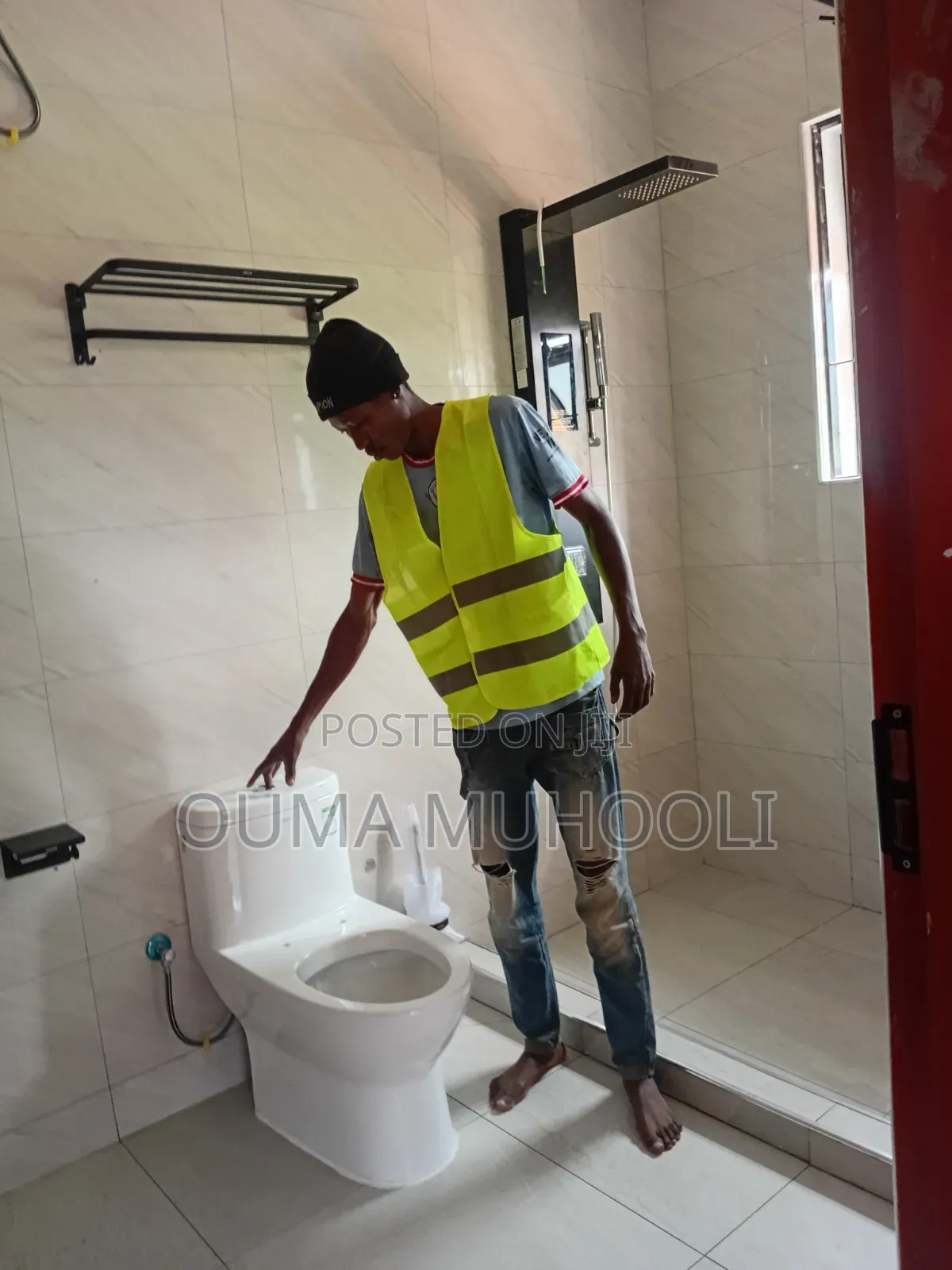 Muhooli Plumbers
