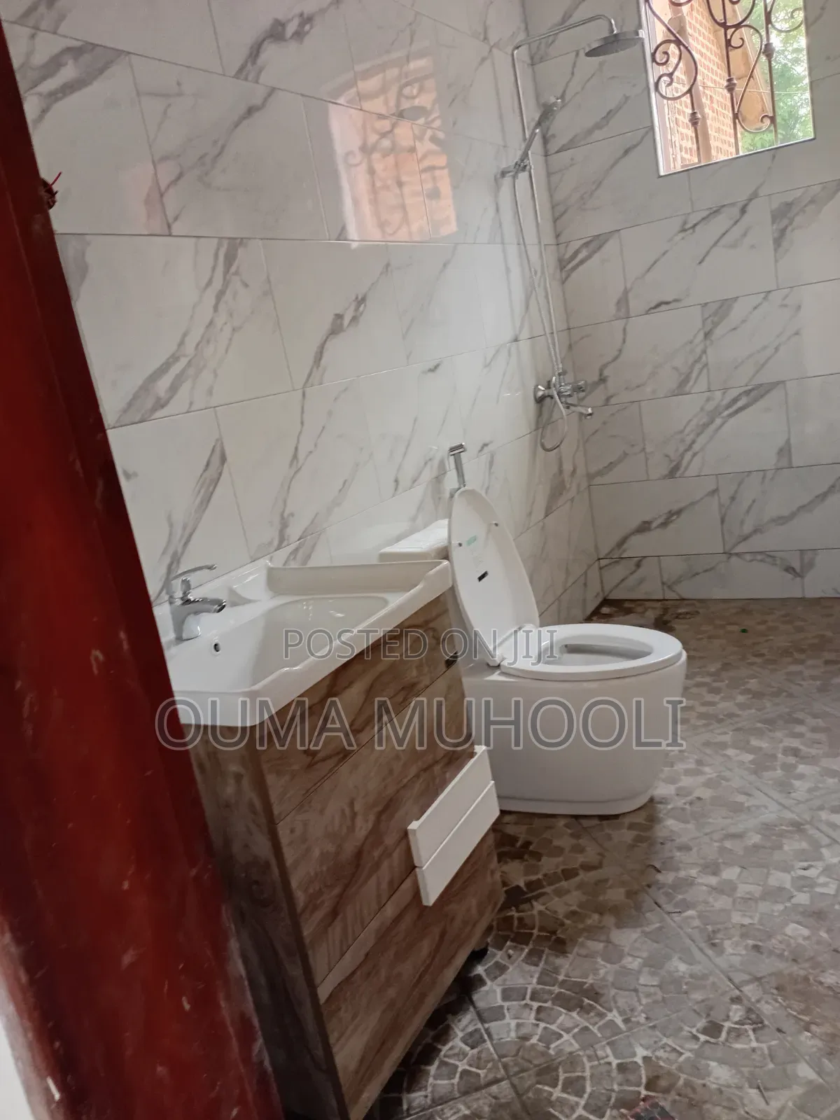 Muhooli Plumbers