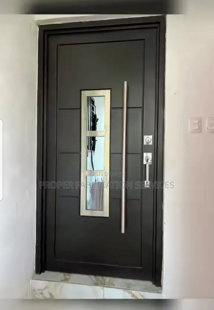 Kitchen Door Design.