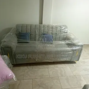 Three Seater Sofa Available