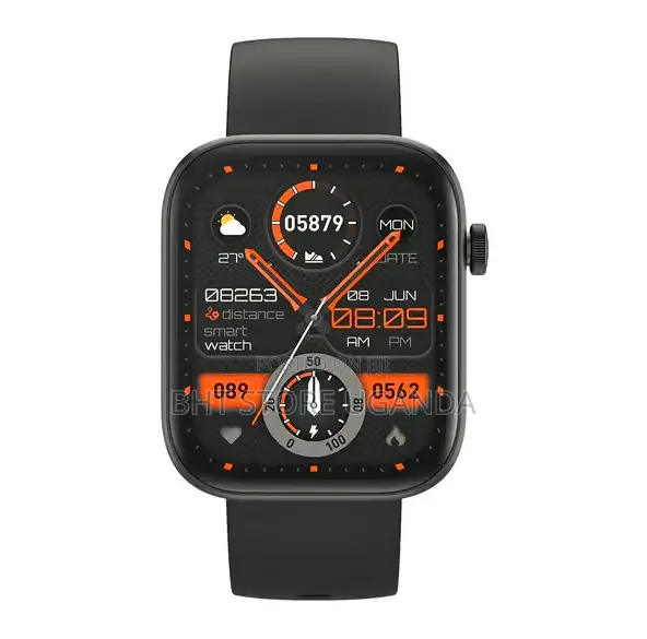 Colmi P71 Smart Watch