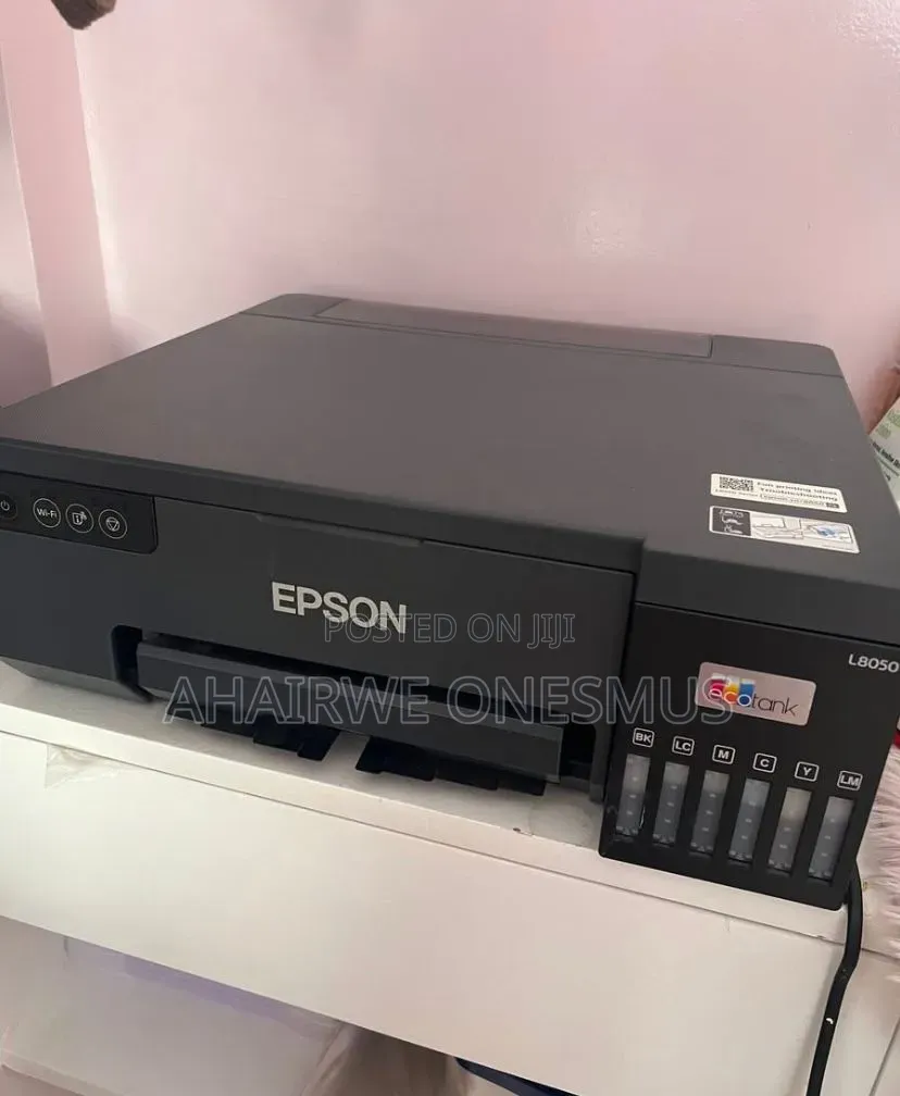 Epson Printers