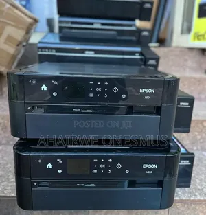Epson Printers