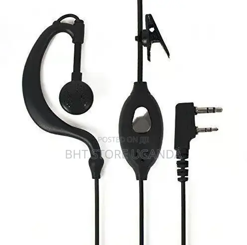 Baofeng Bf888s Walkie-Talkie Headsets