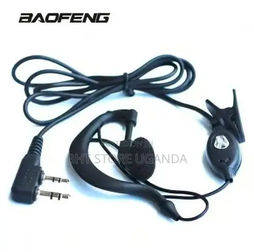 Baofeng Bf888s Walkie-Talkie Headsets