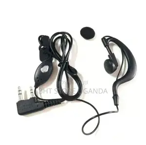 Baofeng Bf888s Walkie-Talkie Headsets