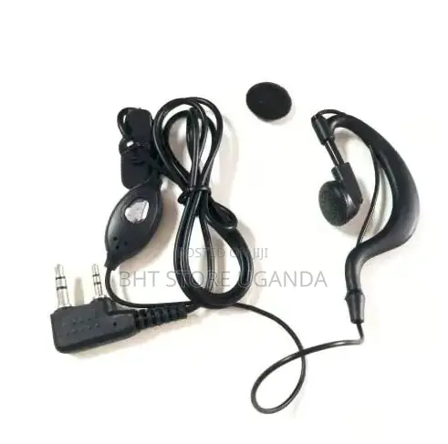 Baofeng Bf888s Walkie-Talkie Headsets