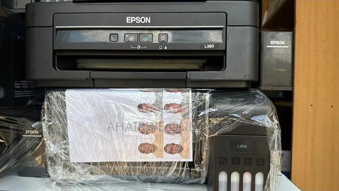 Eepson L382