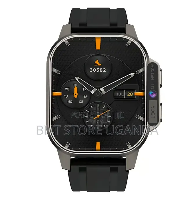 B22 Simcard Android Smart Watch