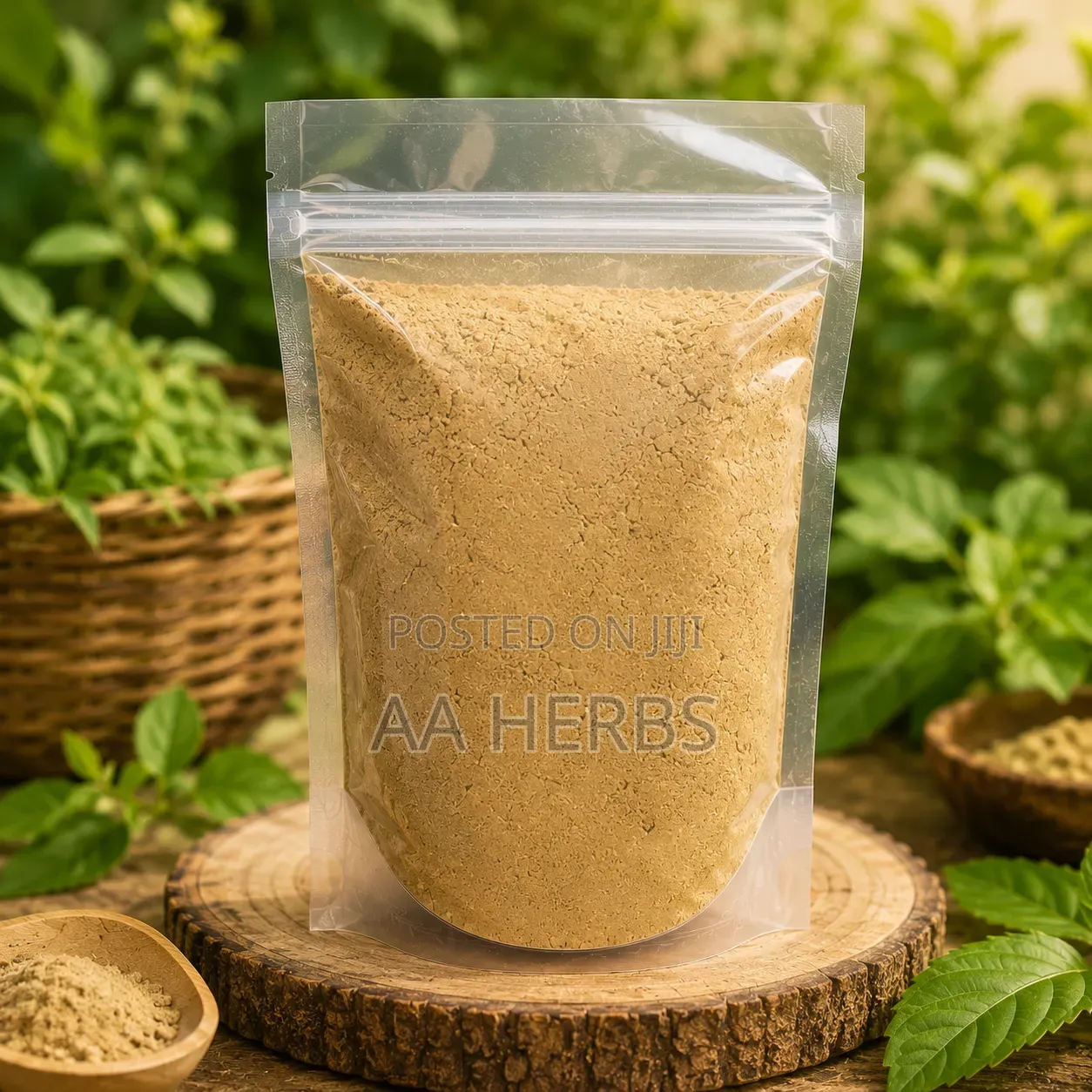 Men Herb Combo – 11 Powerful Herbs Naturally Fermented for 2 Years
