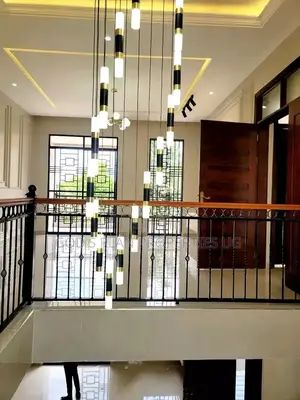 6bdrm Duplex in Bugolobi Estate, Nakawa for rent