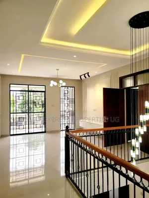 6bdrm Duplex in Bugolobi Estate, Nakawa for rent